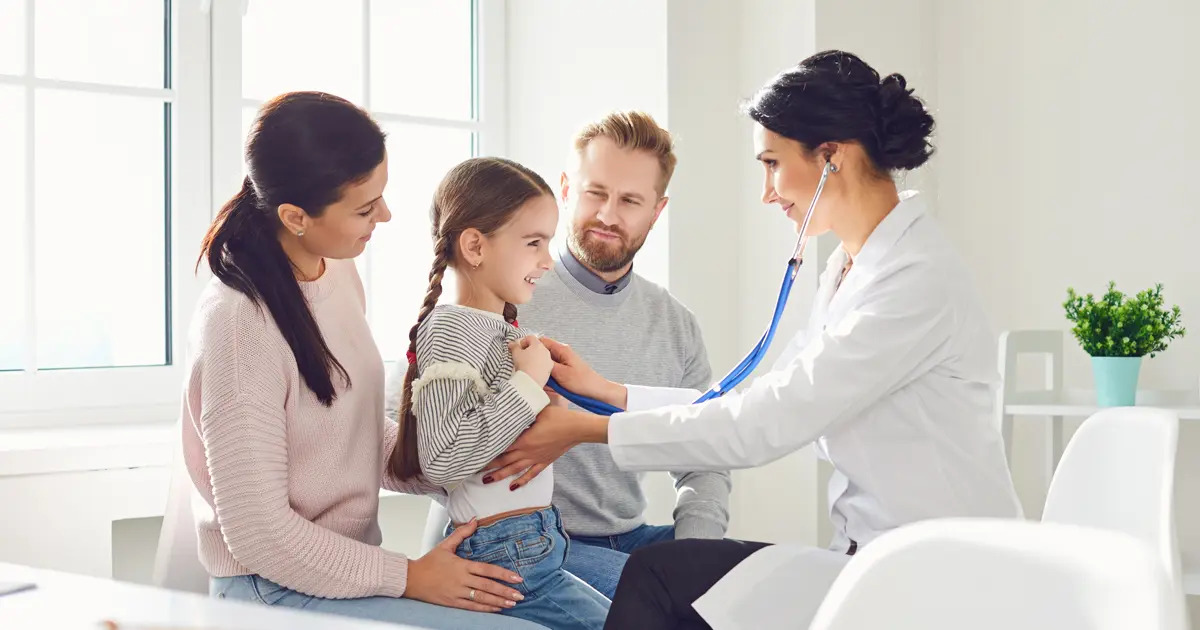 Family Healthcare